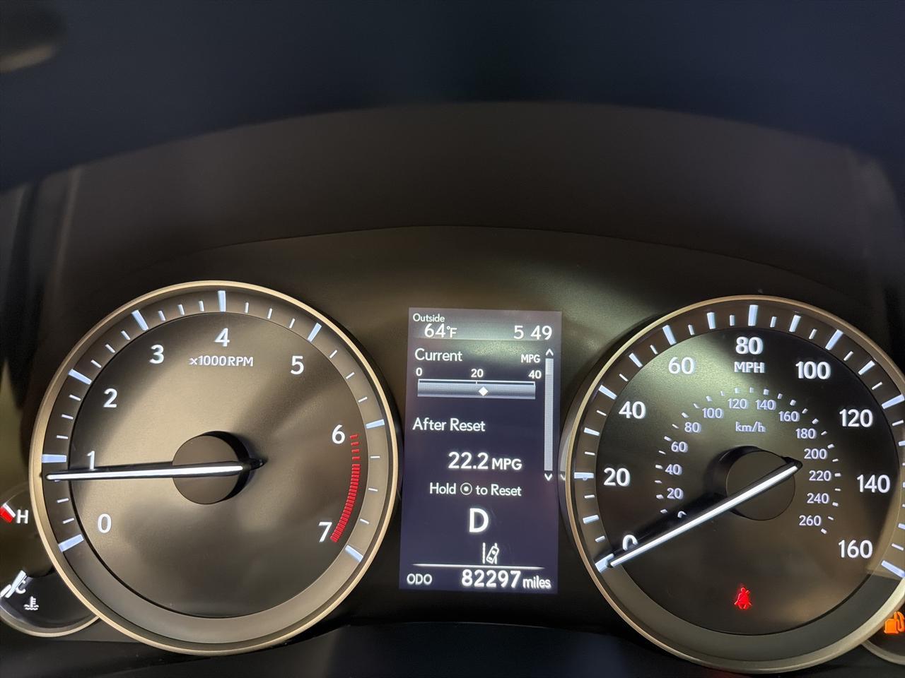 2016 Lexus ES 350 Annapolis MD