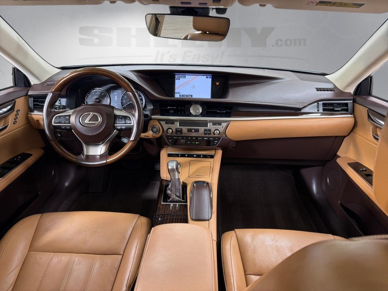 2016 Lexus ES 350 Annapolis MD