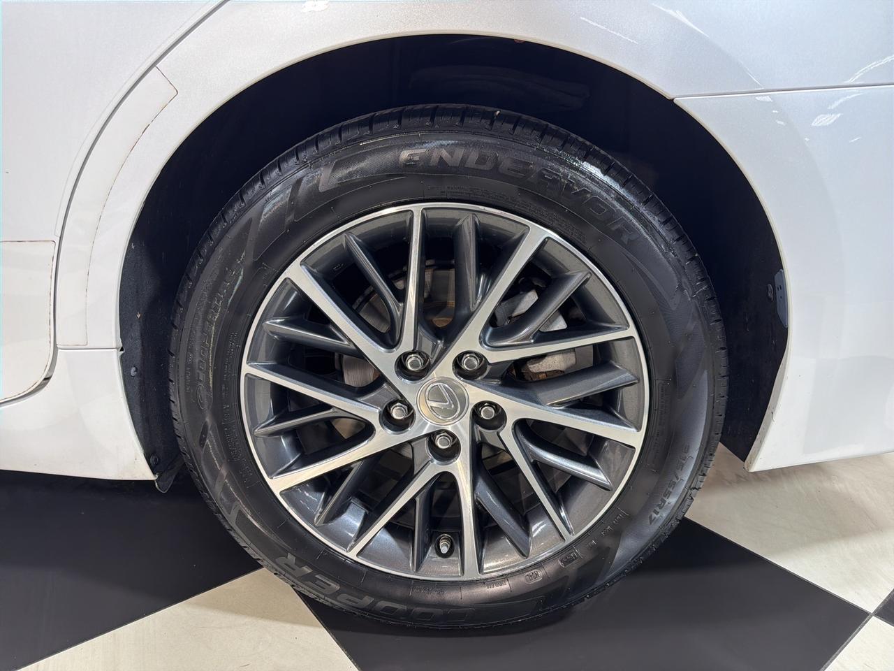 2016 Lexus ES 350 Annapolis MD