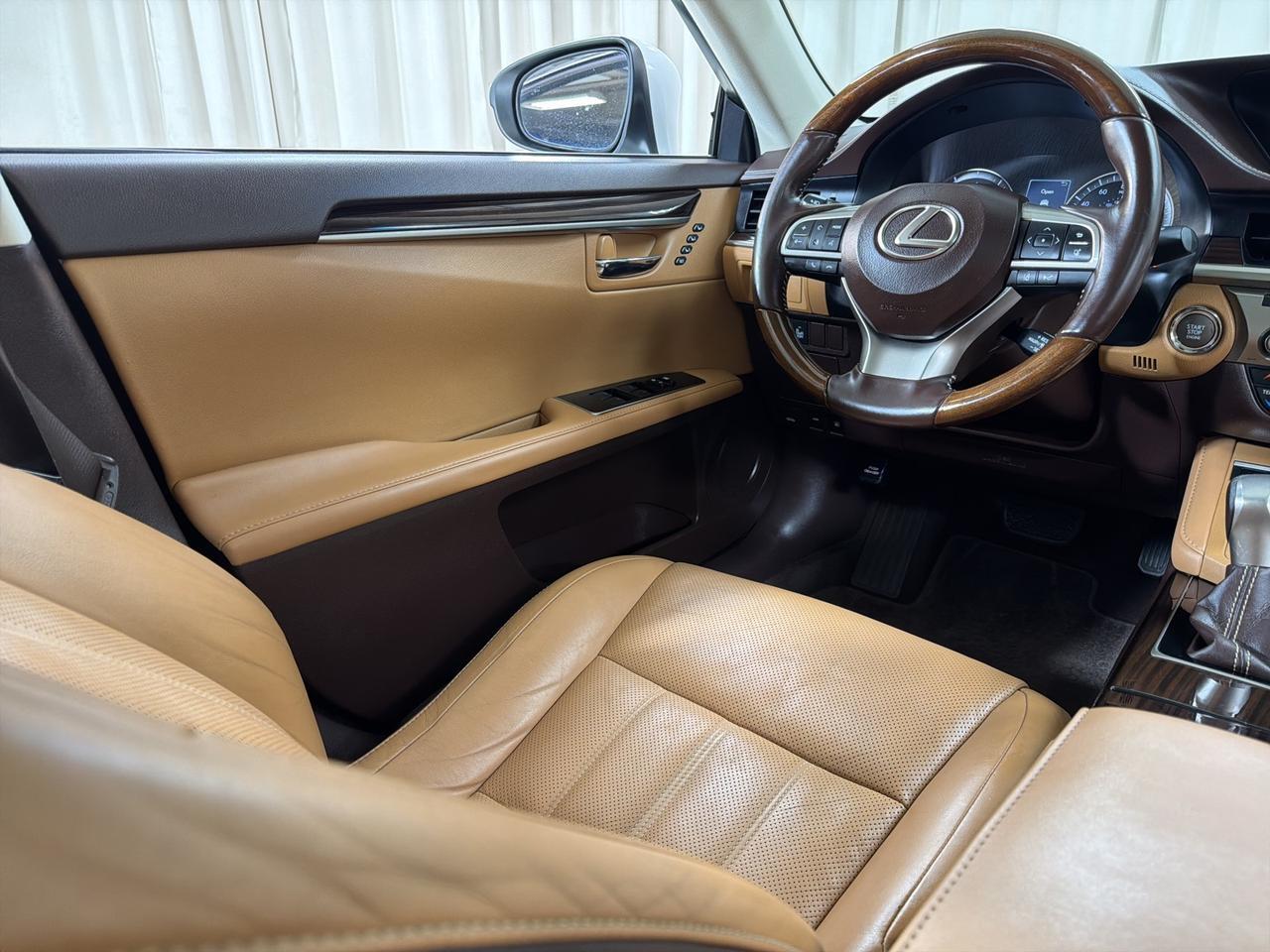 2016 Lexus ES 350 Annapolis MD