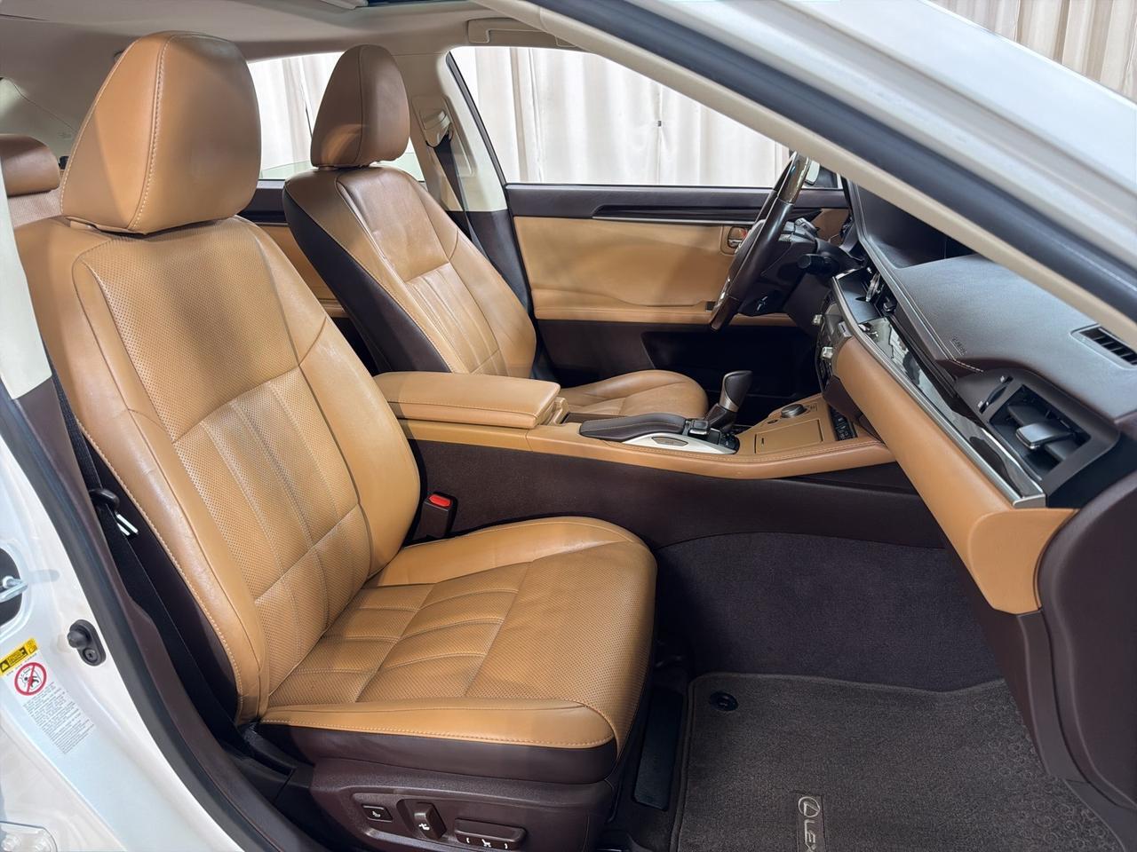 2016 Lexus ES 350 Annapolis MD