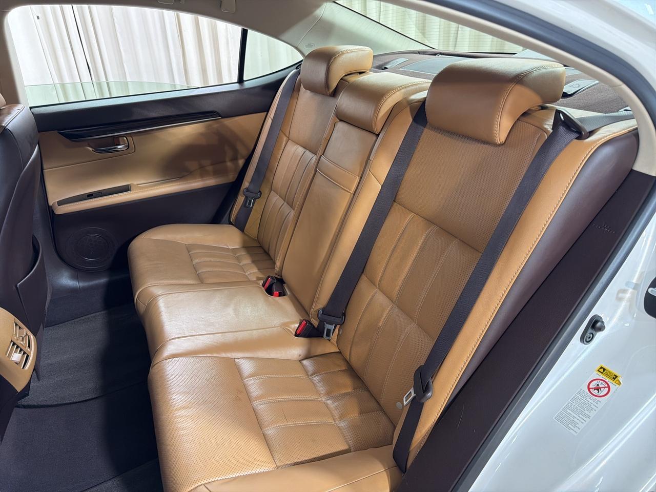 2016 Lexus ES 350 Annapolis MD