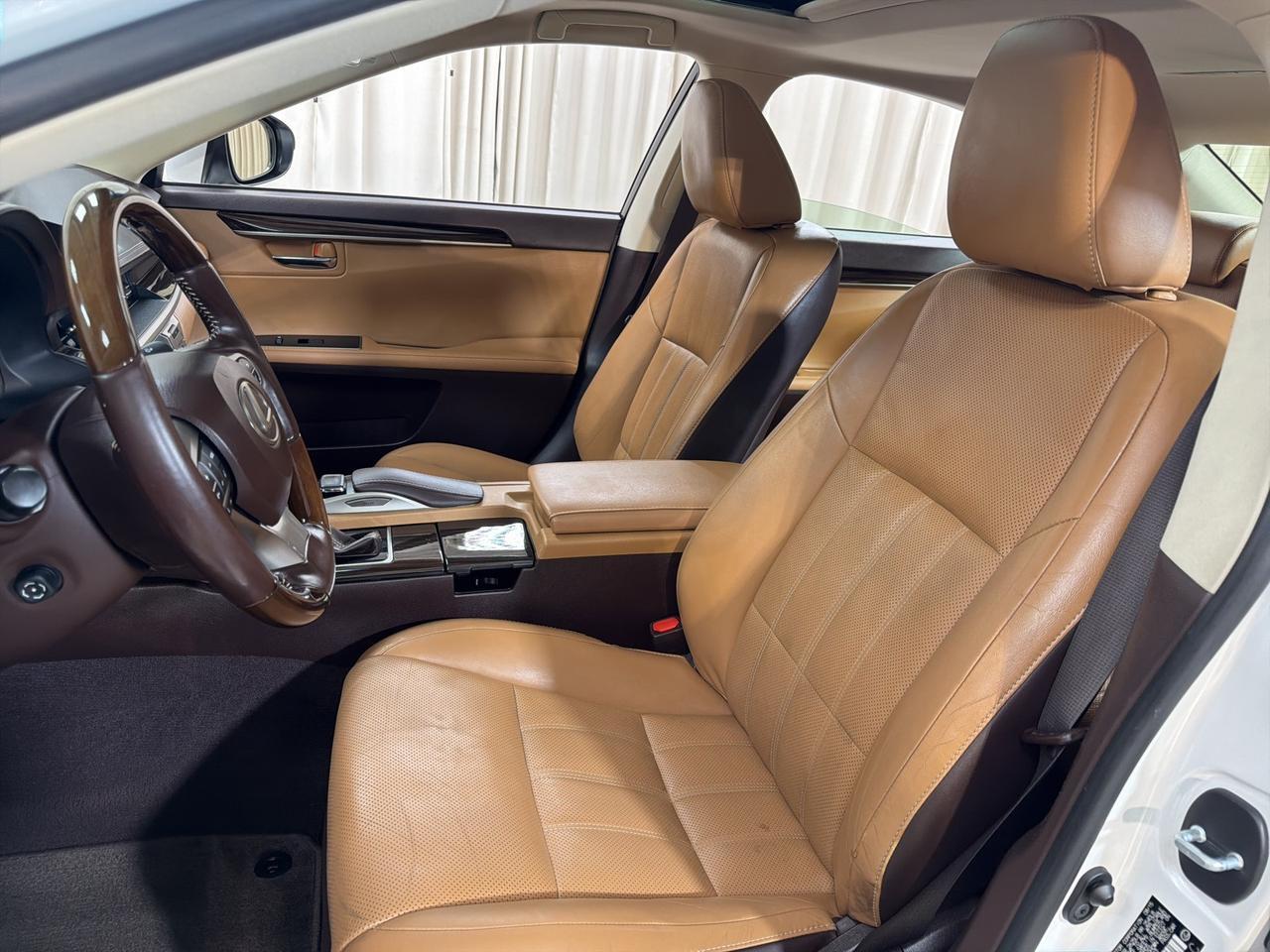 2016 Lexus ES 350 Annapolis MD