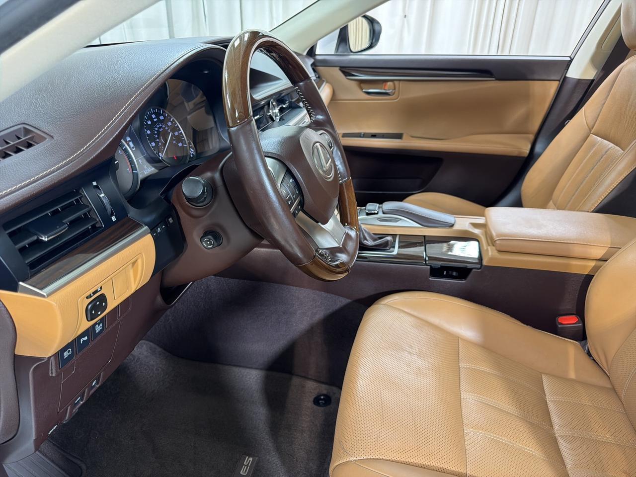 2016 Lexus ES 350 Annapolis MD