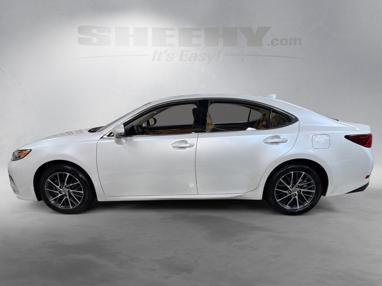2016 Lexus ES 350 Annapolis MD