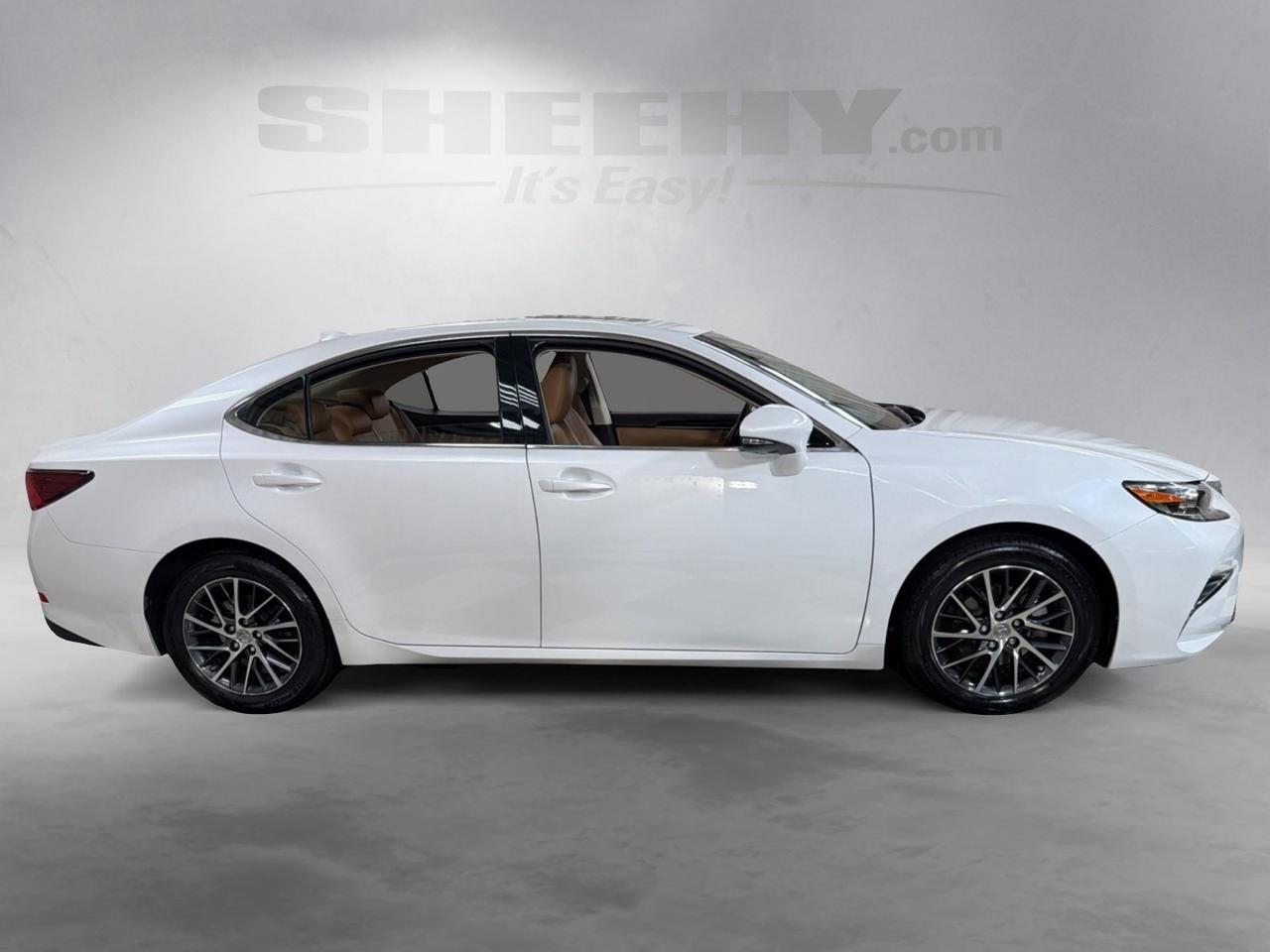 2016 Lexus ES 350 Annapolis MD