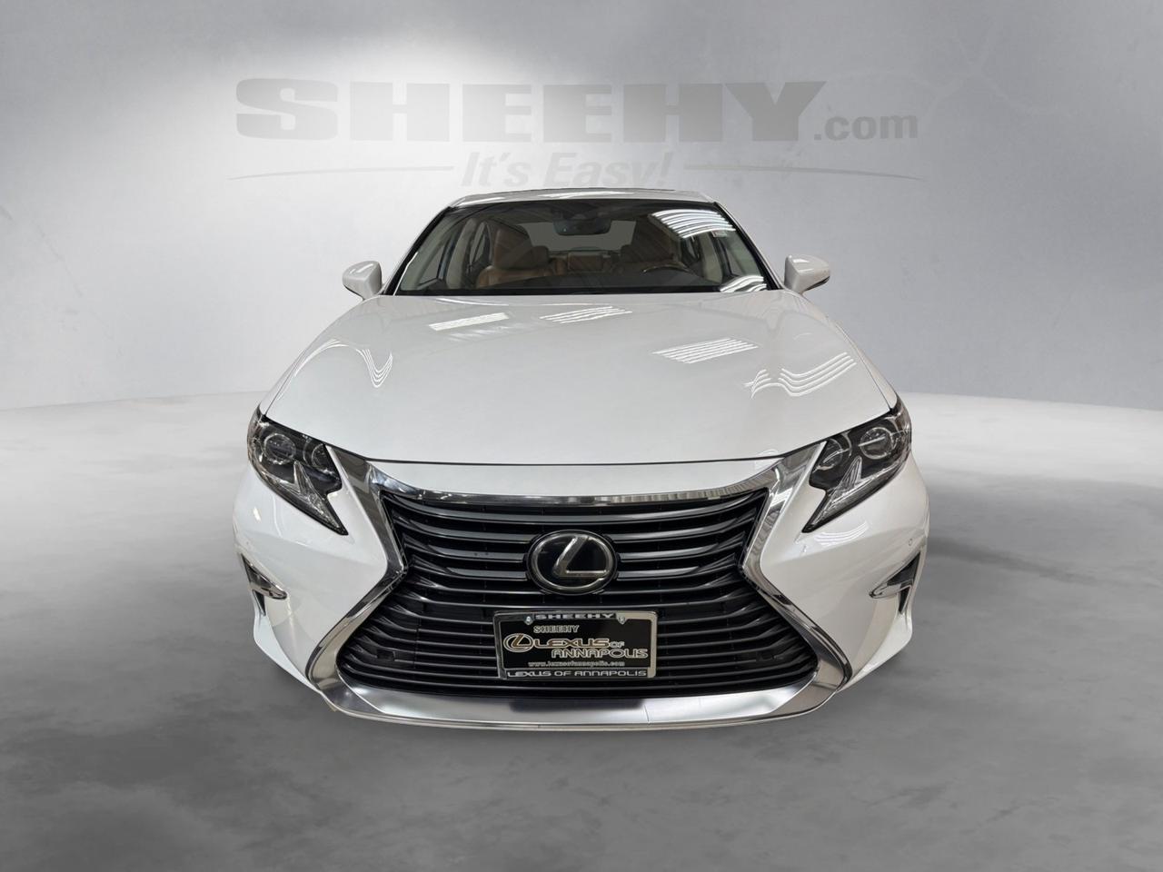 2016 Lexus ES 350 Annapolis MD