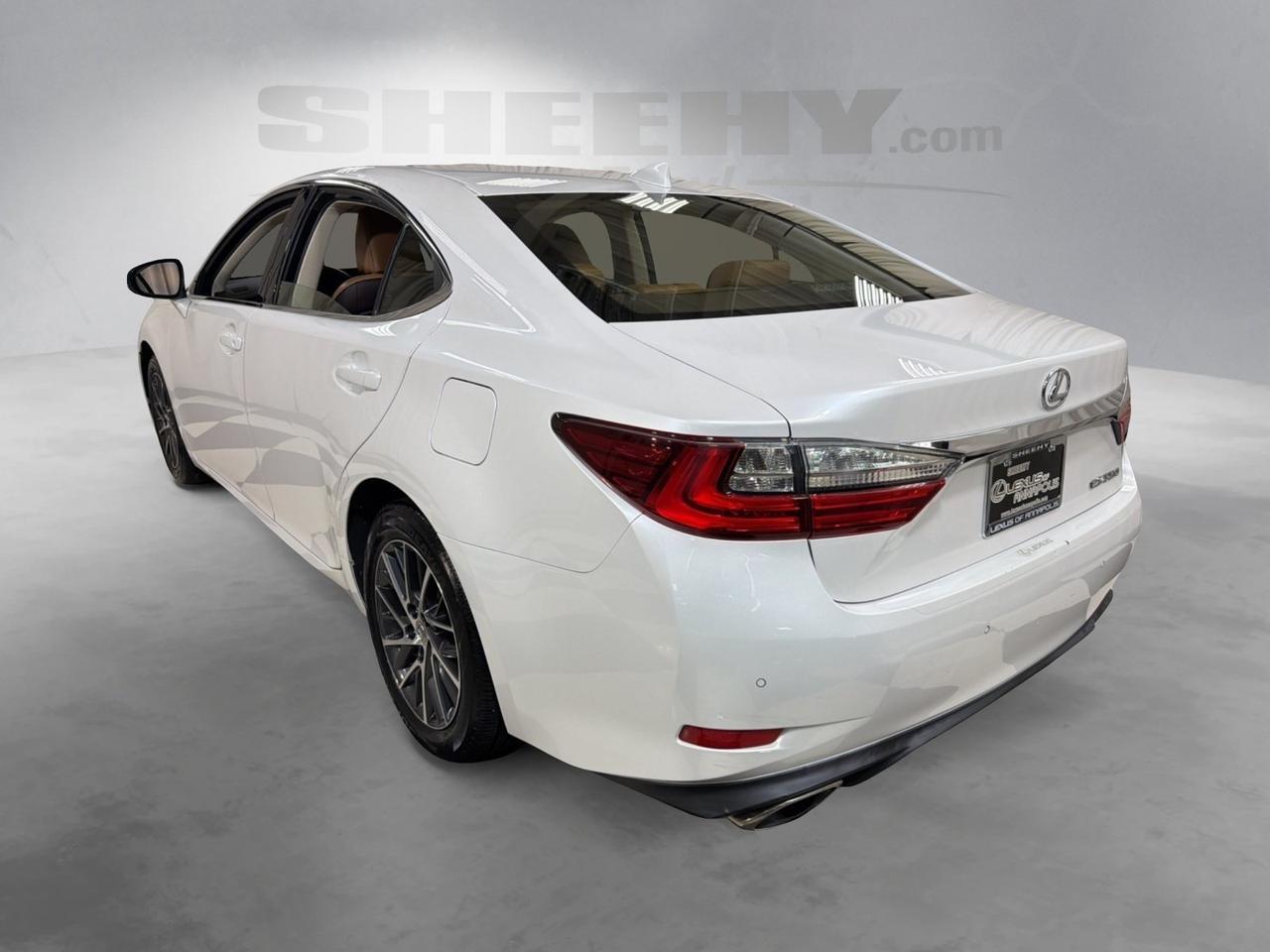 2016 Lexus ES 350 Annapolis MD