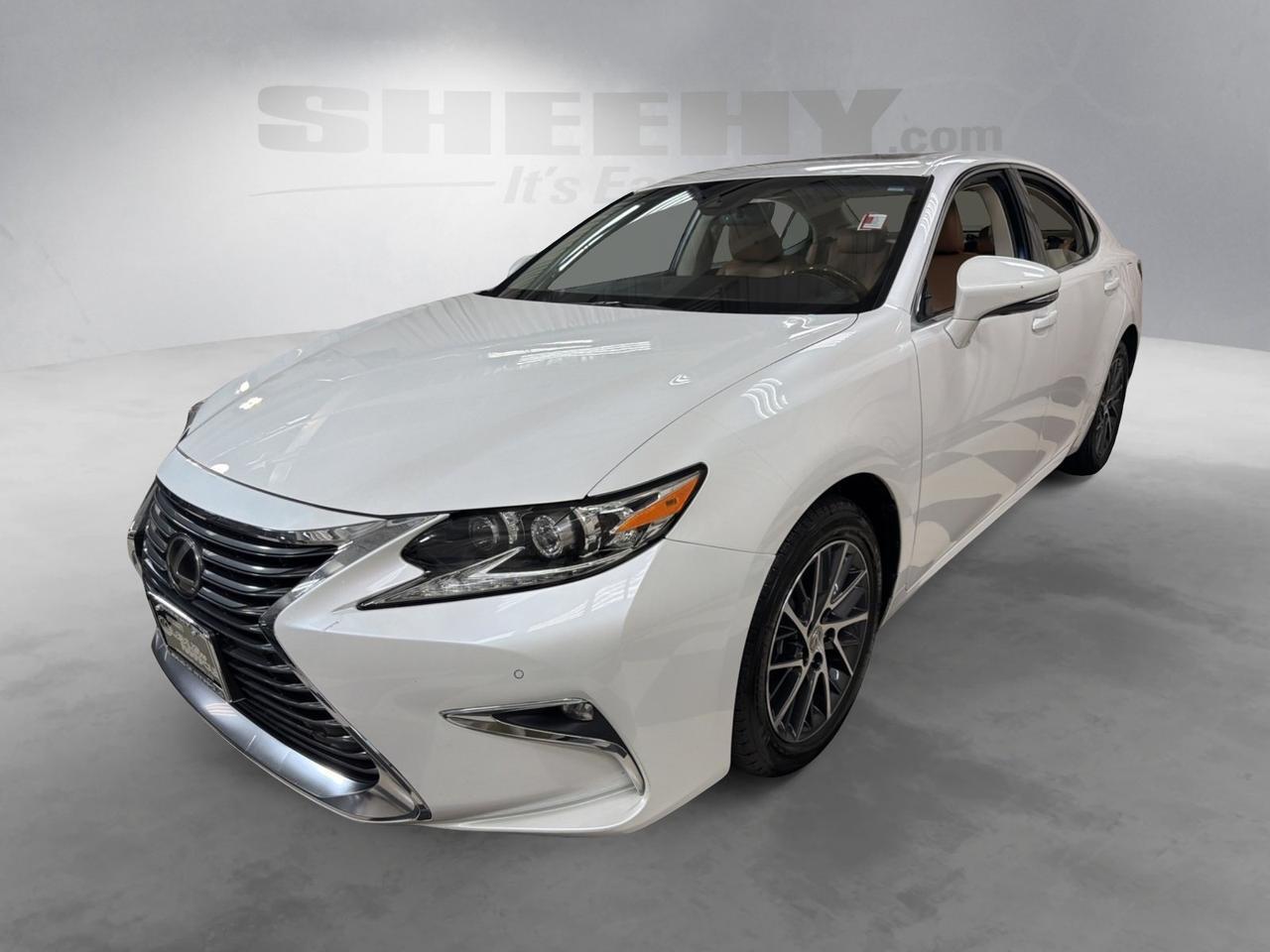 2016 Lexus ES 350 Annapolis MD