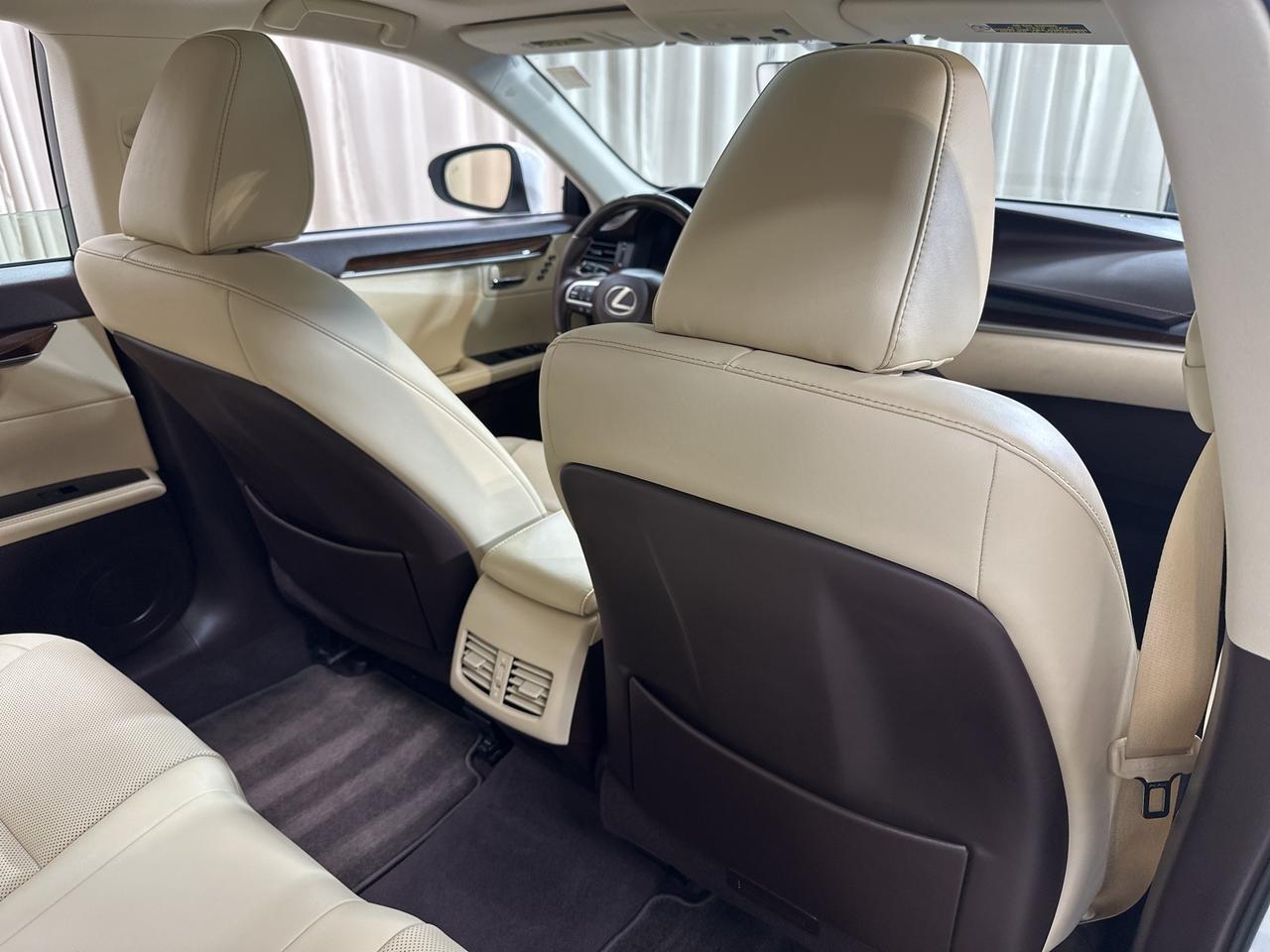 2016 Lexus ES 350 Annapolis MD