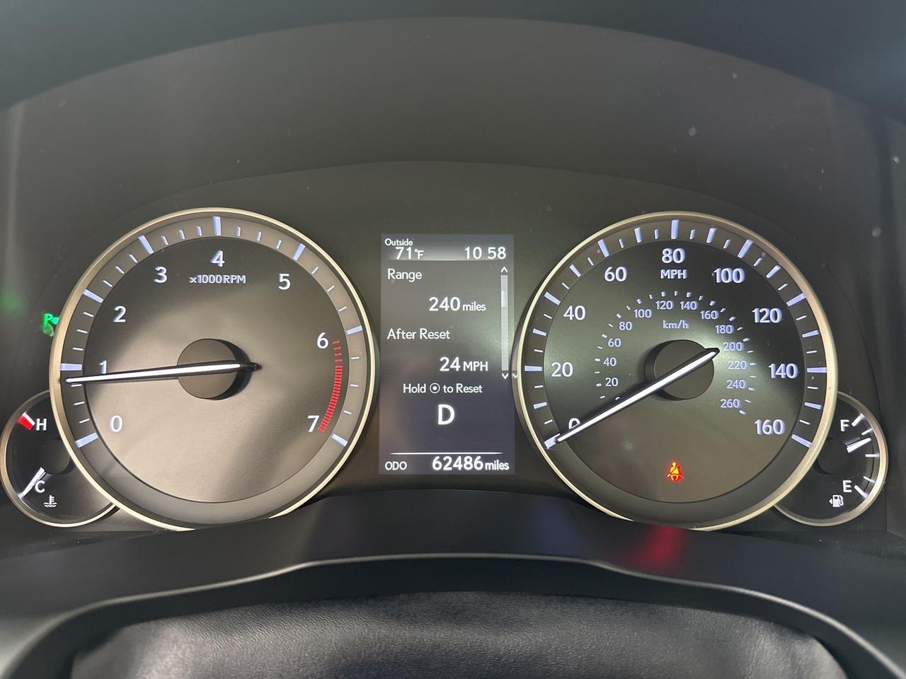 2016 Lexus ES 350 Annapolis MD