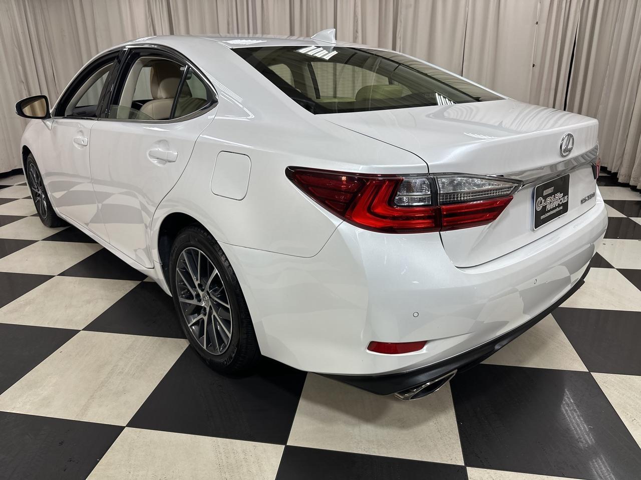 2016 Lexus ES 350 Annapolis MD