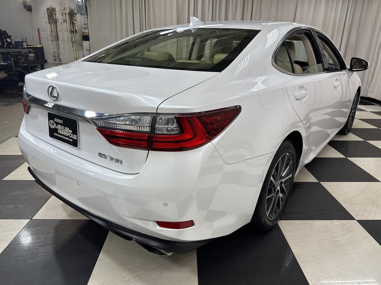 2016 Lexus ES 350 Annapolis MD