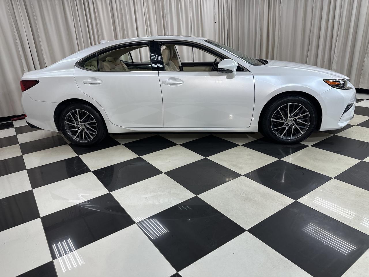 2016 Lexus ES 350 Annapolis MD