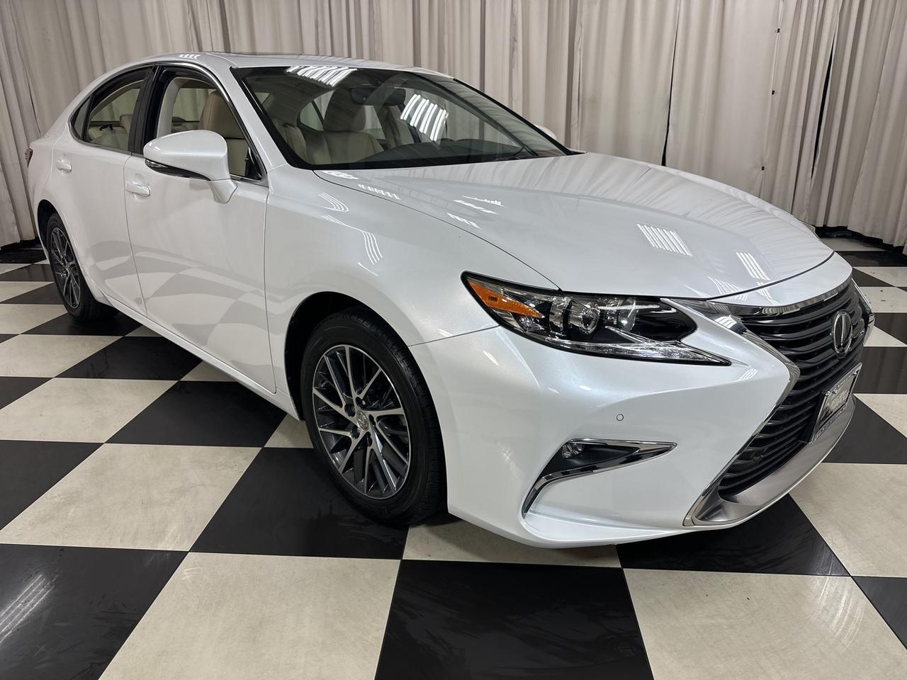2016 Lexus ES 350 Annapolis MD