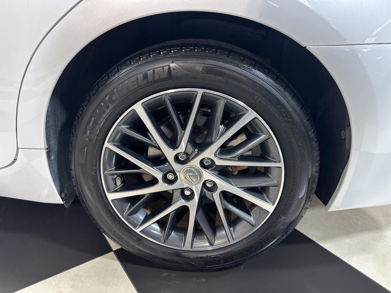 2016 Lexus ES 350 Annapolis MD