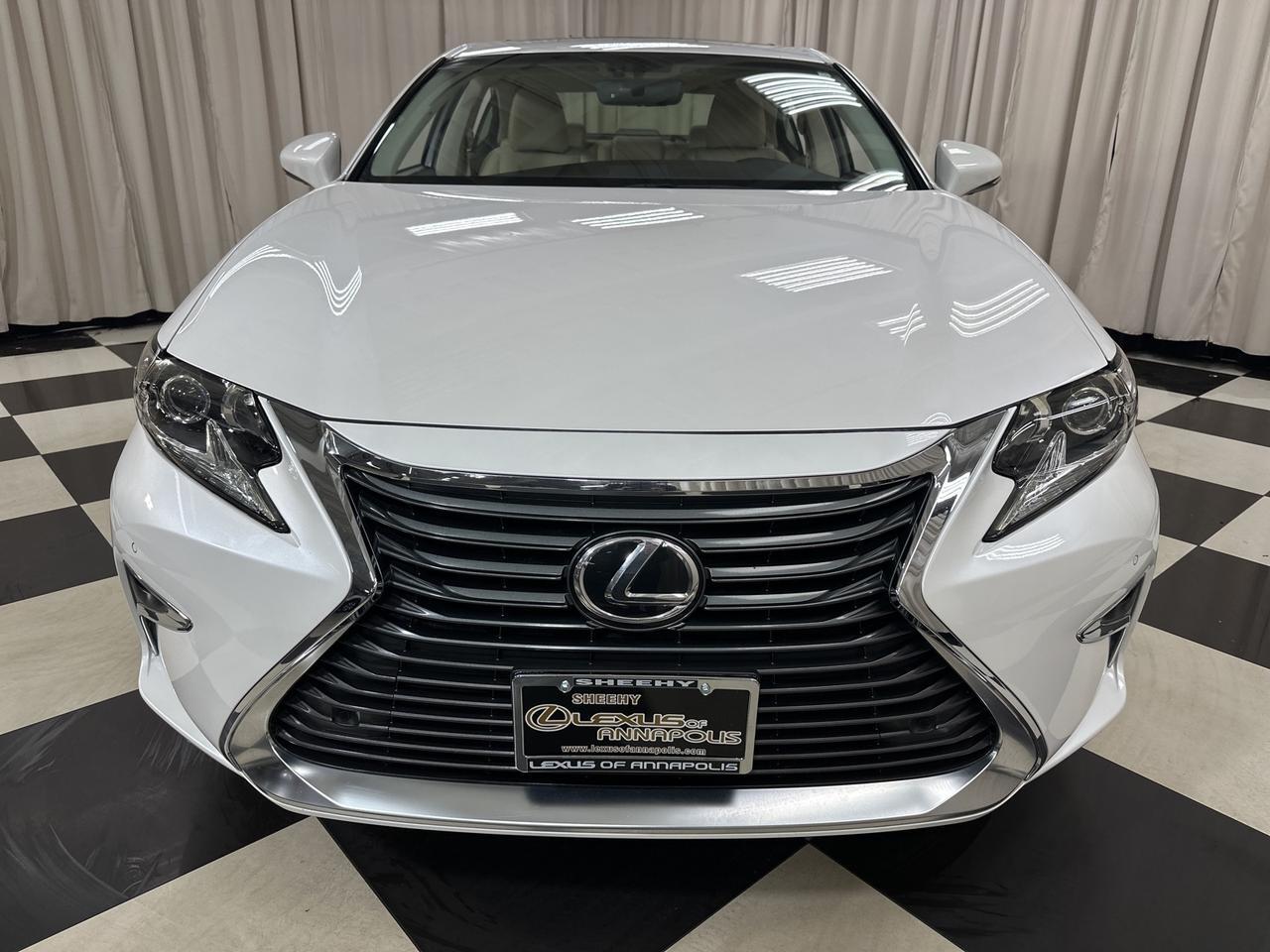 2016 Lexus ES 350 Annapolis MD