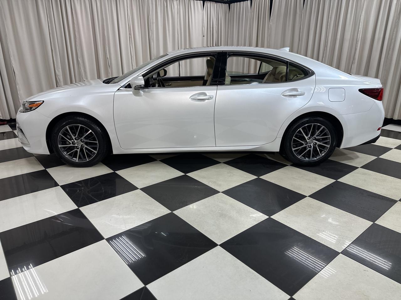 2016 Lexus ES 350 Annapolis MD