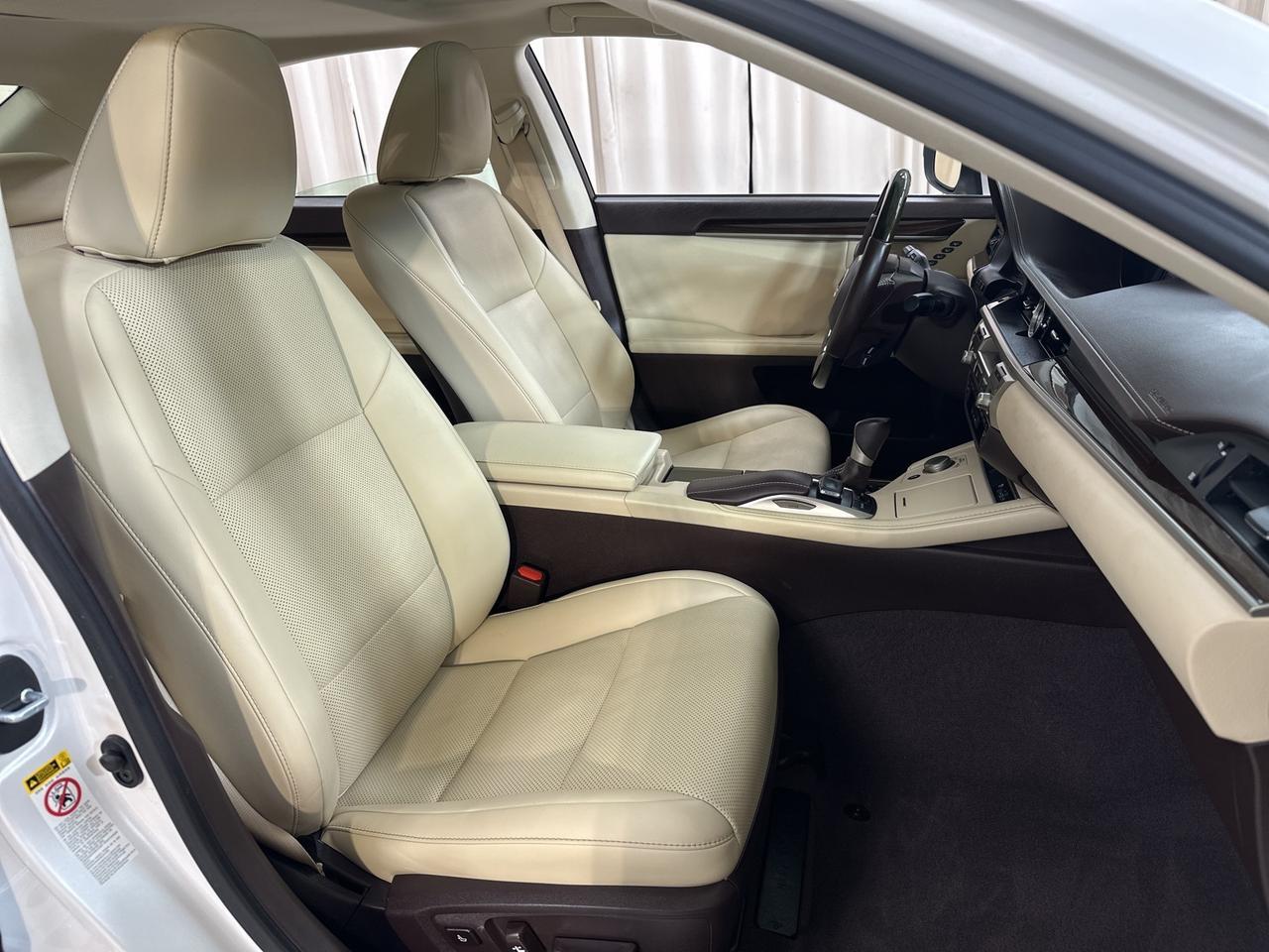 2016 Lexus ES 350 Annapolis MD