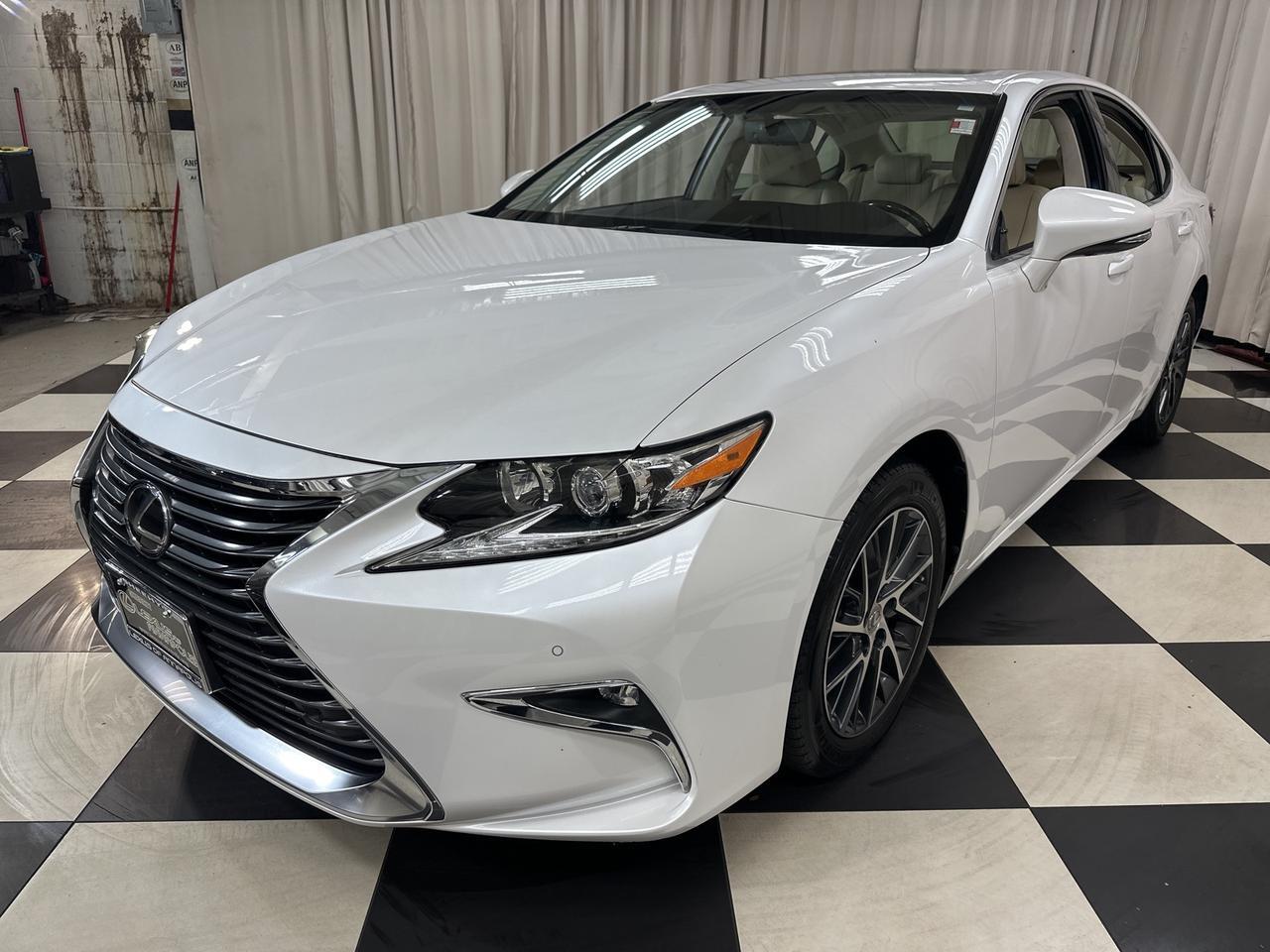 2016 Lexus ES 350 Annapolis MD