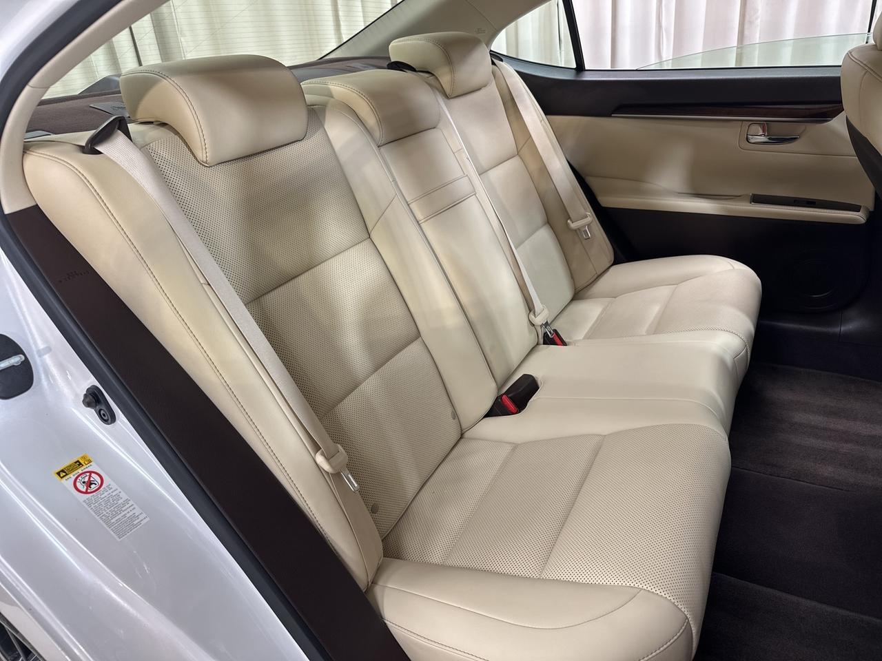 2016 Lexus ES 350 Annapolis MD