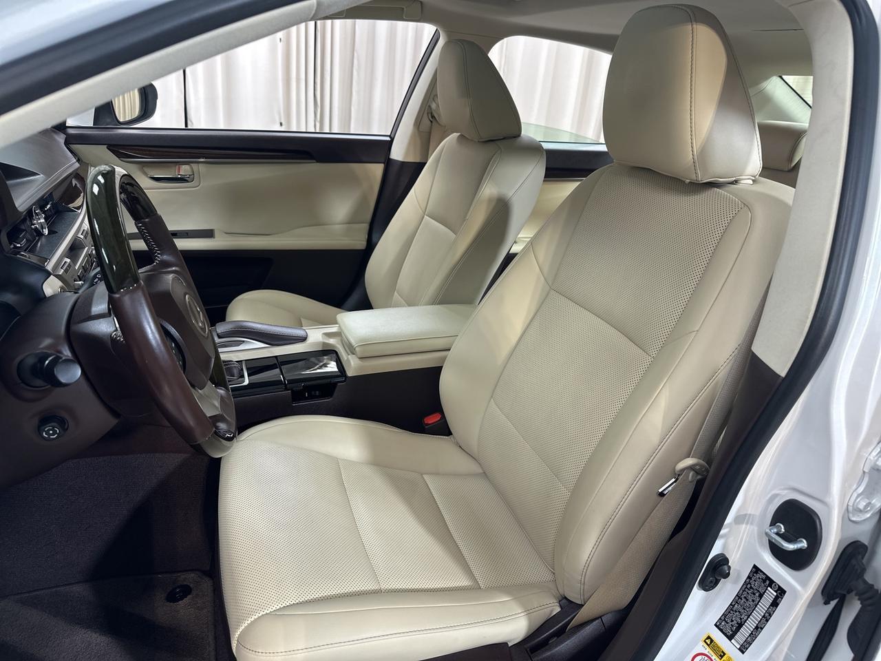 2016 Lexus ES 350 Annapolis MD