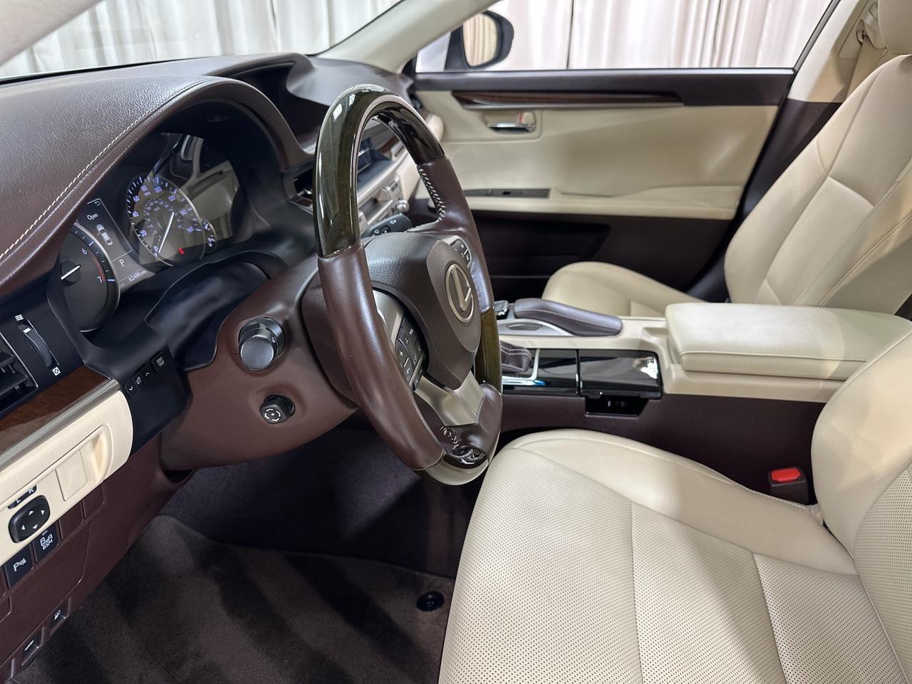 2016 Lexus ES 350 Annapolis MD