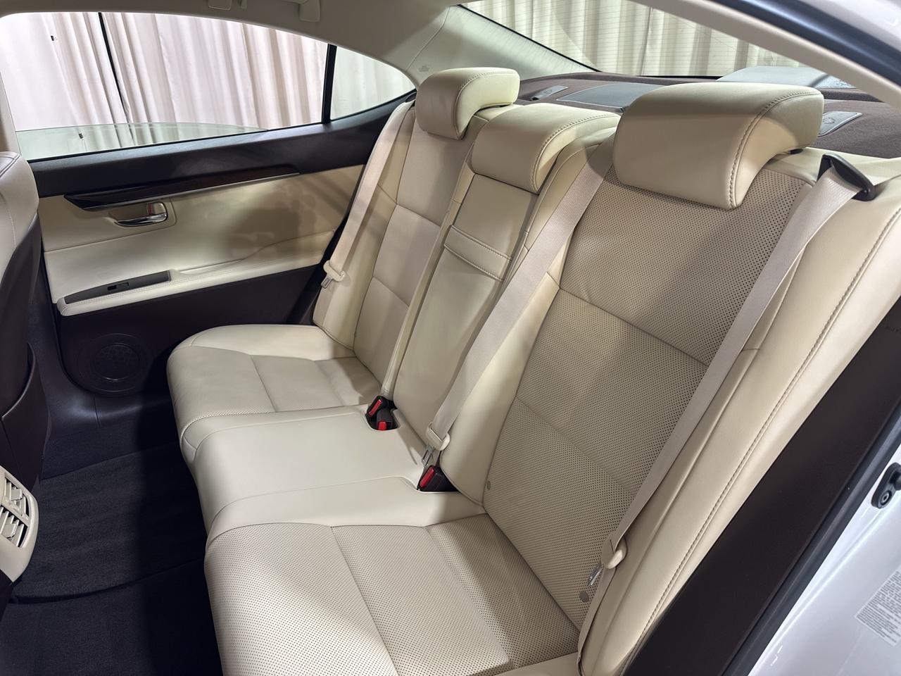 2016 Lexus ES 350 Annapolis MD