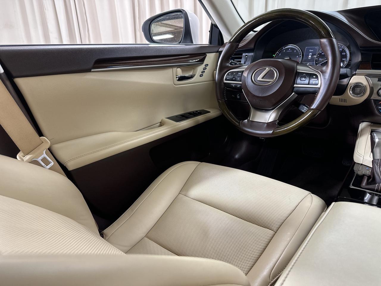 2016 Lexus ES 350 Annapolis MD