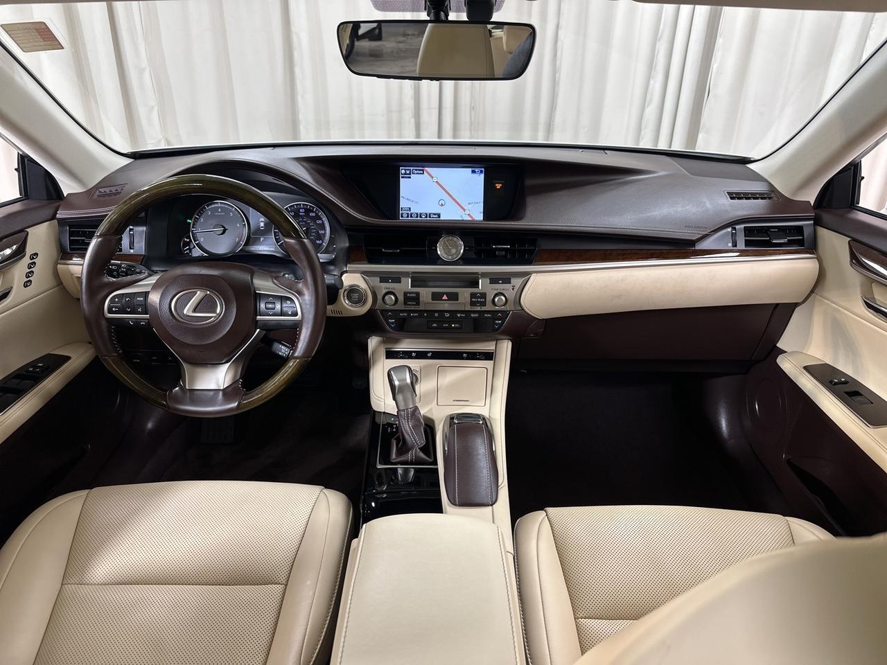 2016 Lexus ES 350 Annapolis MD