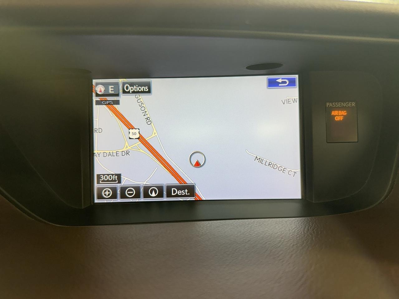 2016 Lexus ES 350 Annapolis MD
