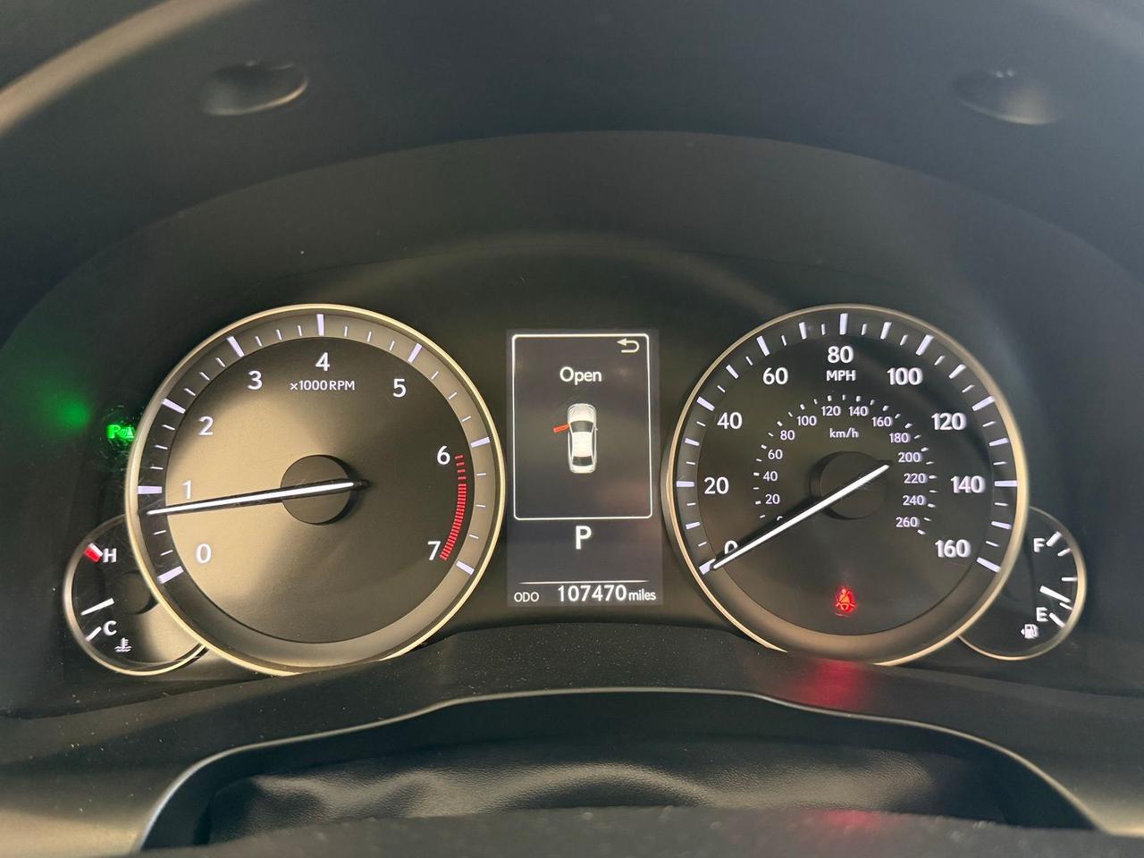 2016 Lexus ES 350 Annapolis MD