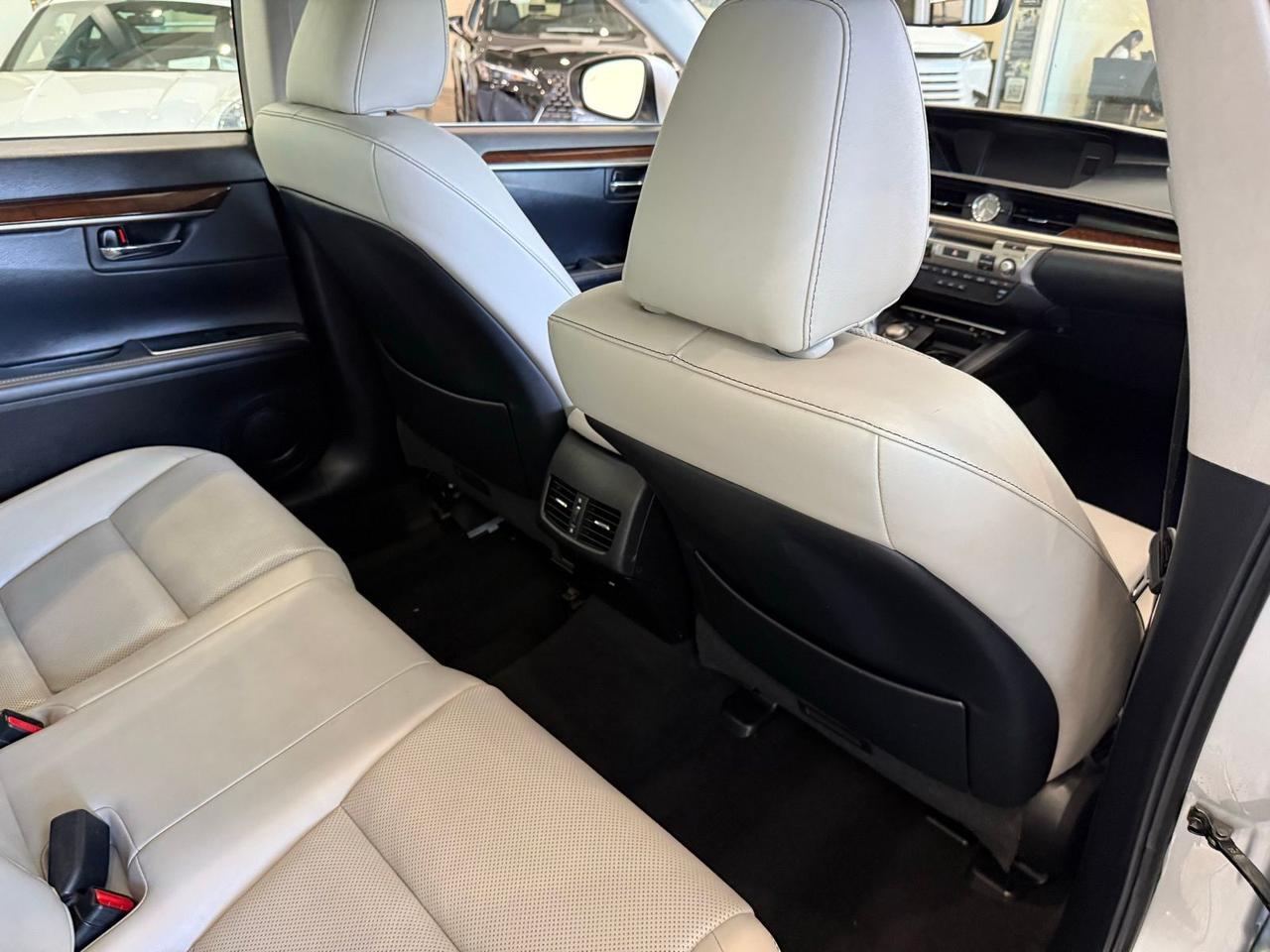 2016 Lexus ES 350 Annapolis MD