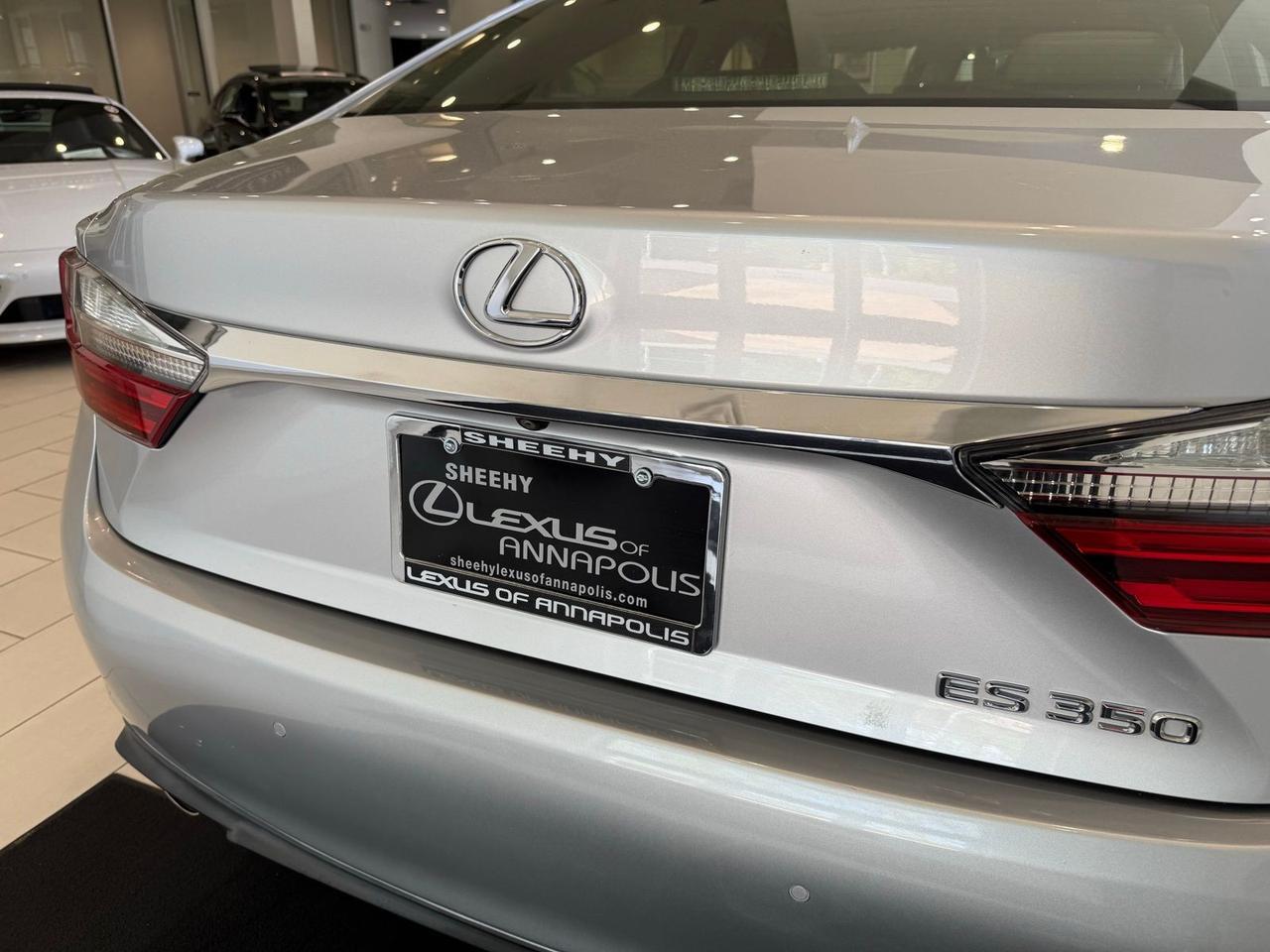 2016 Lexus ES 350 Annapolis MD
