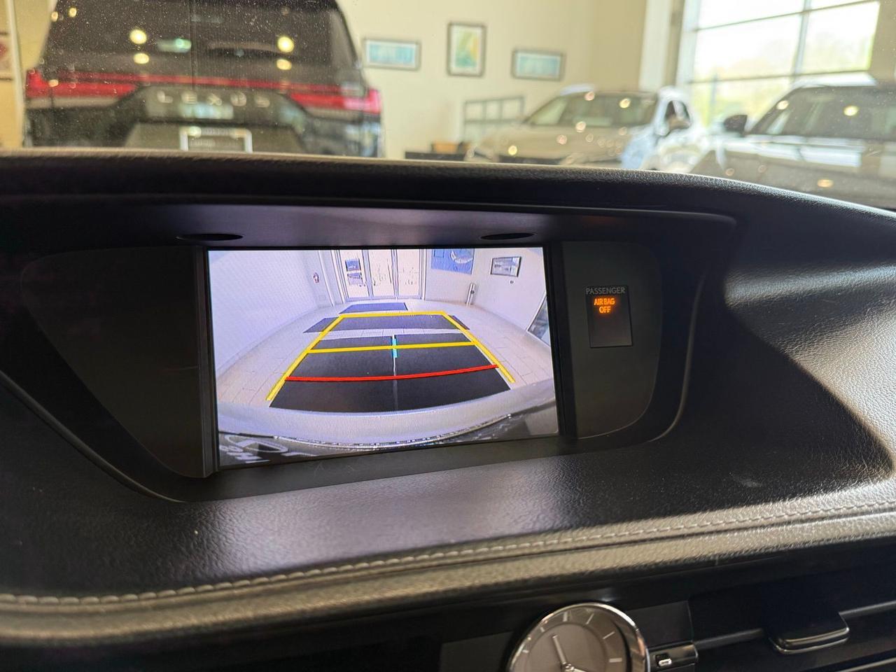 2016 Lexus ES 350 Annapolis MD