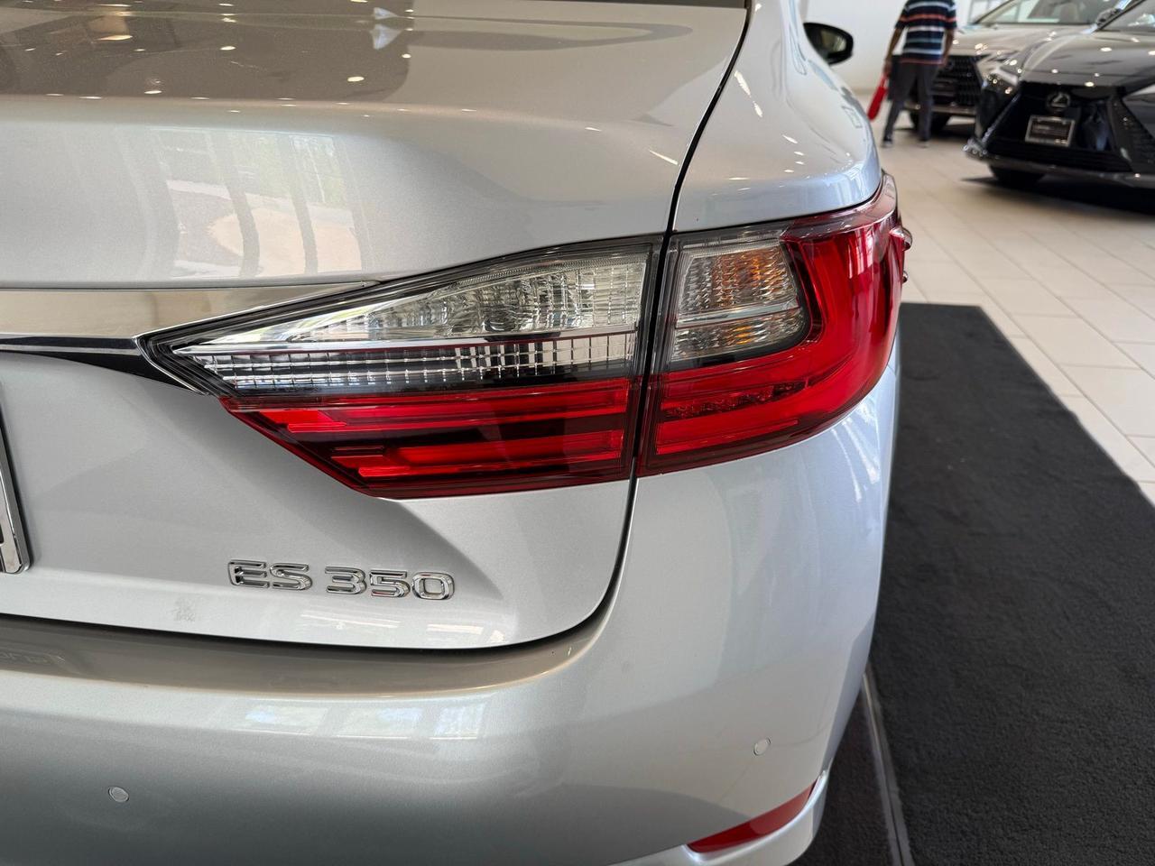 2016 Lexus ES 350 Annapolis MD