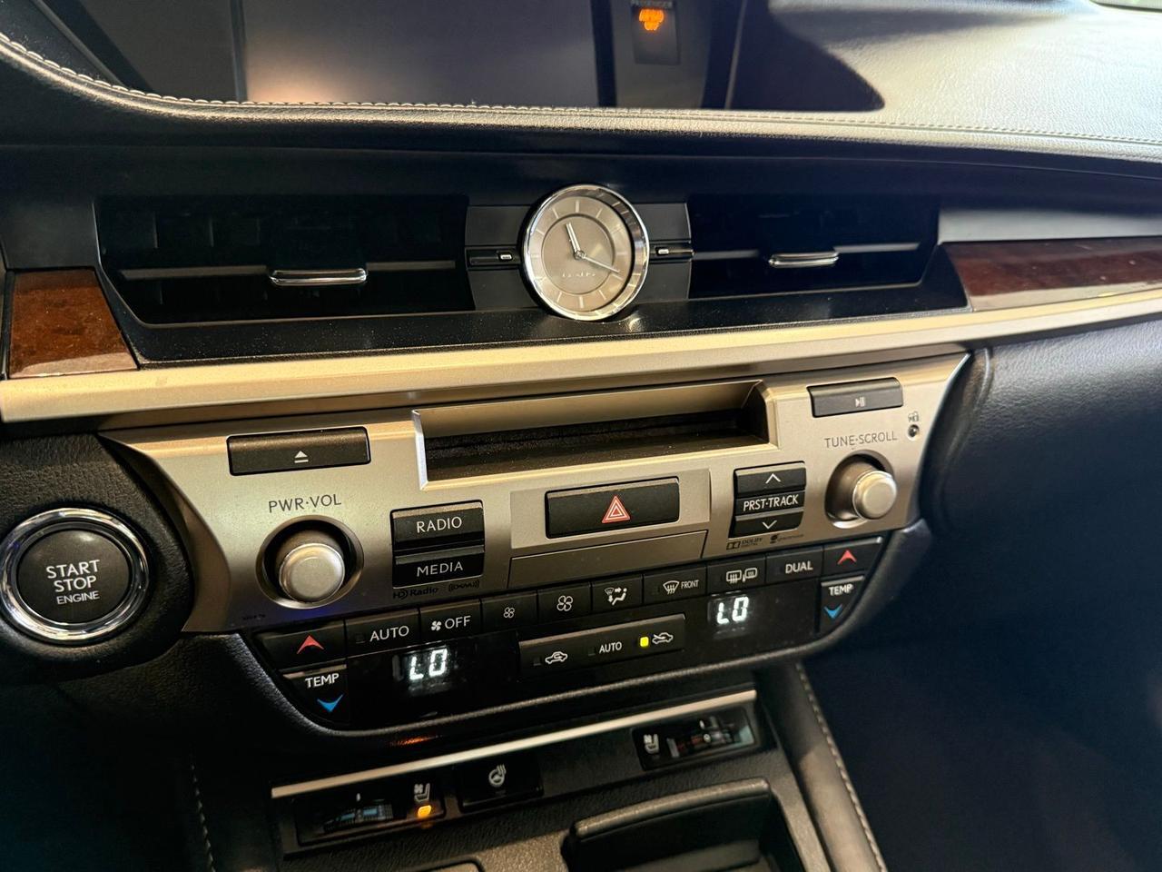 2016 Lexus ES 350 Annapolis MD