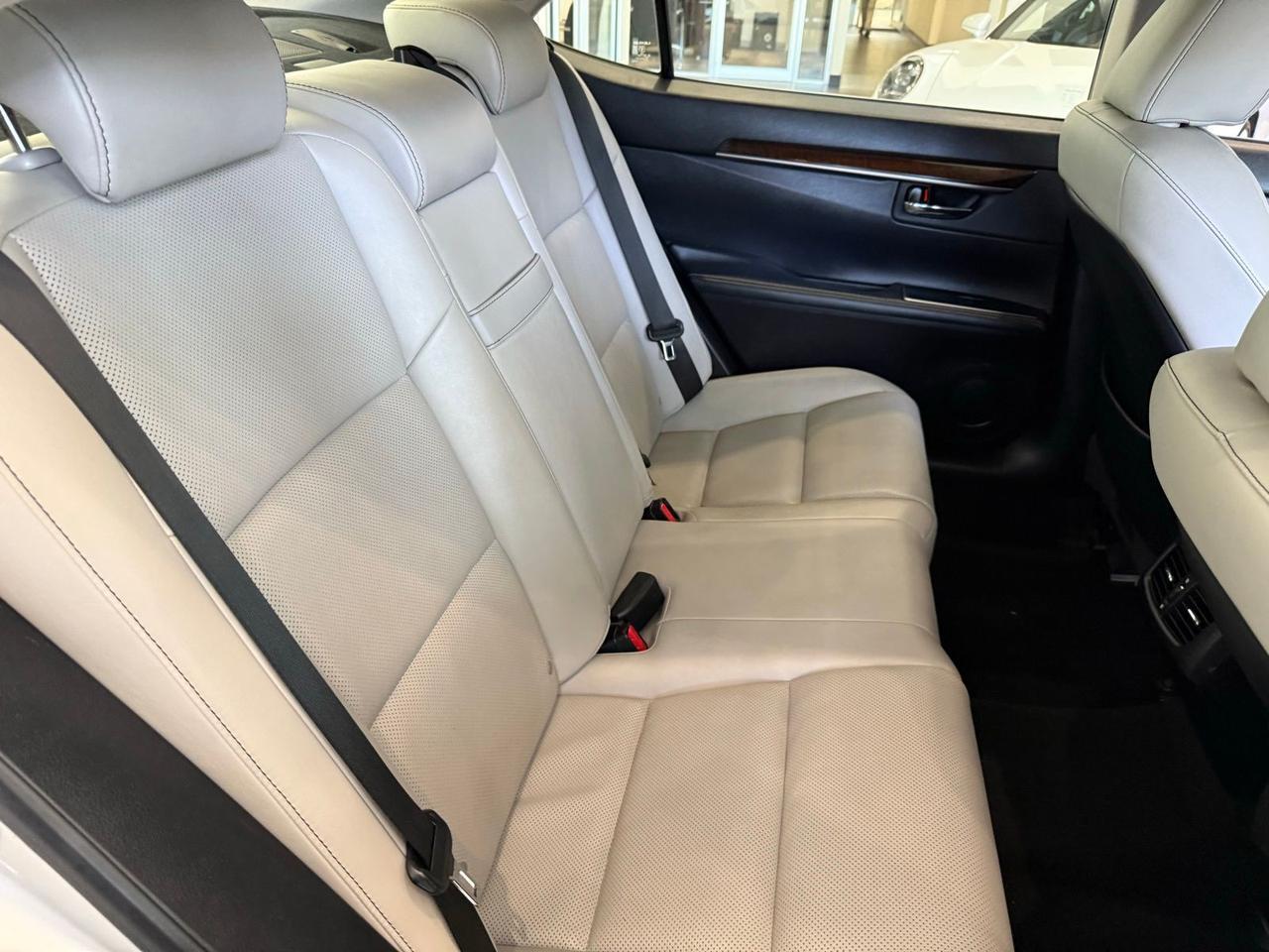 2016 Lexus ES 350 Annapolis MD