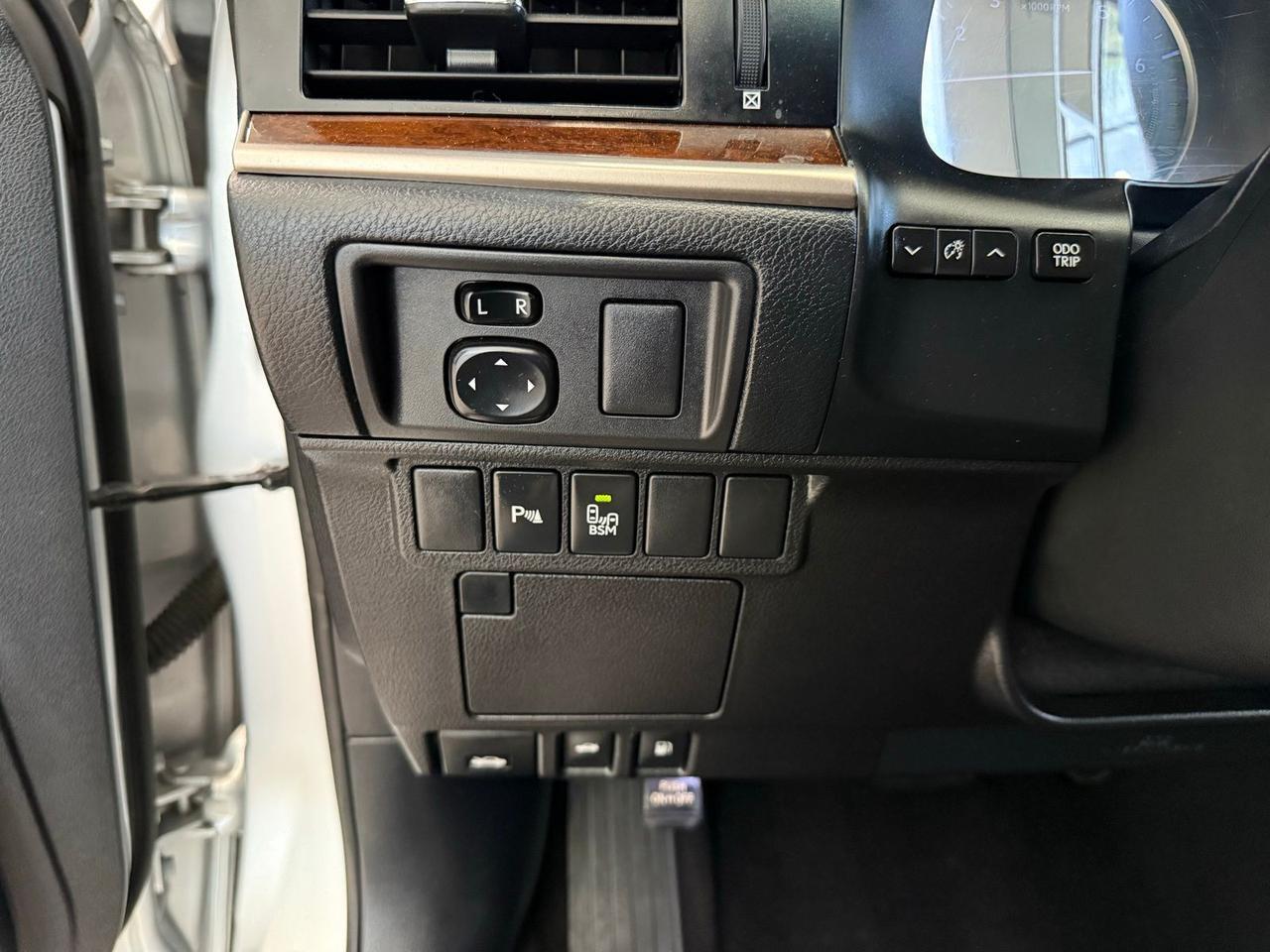 2016 Lexus ES 350 Annapolis MD