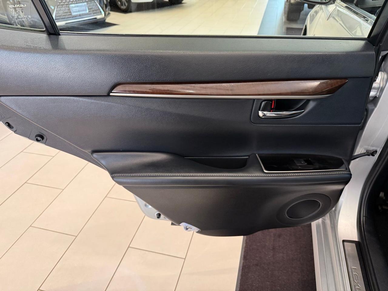 2016 Lexus ES 350 Annapolis MD