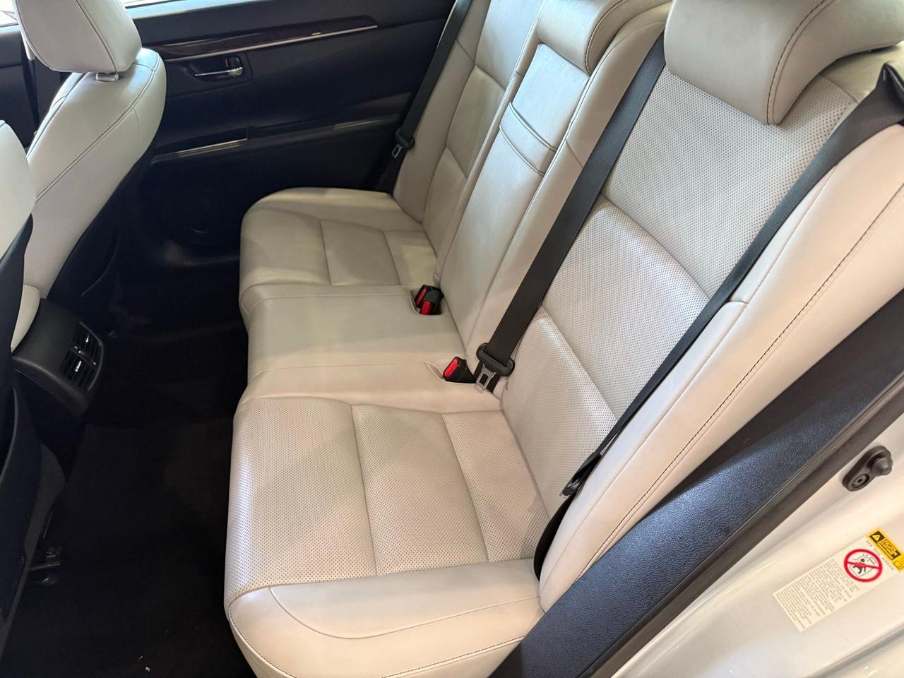 2016 Lexus ES 350 Annapolis MD