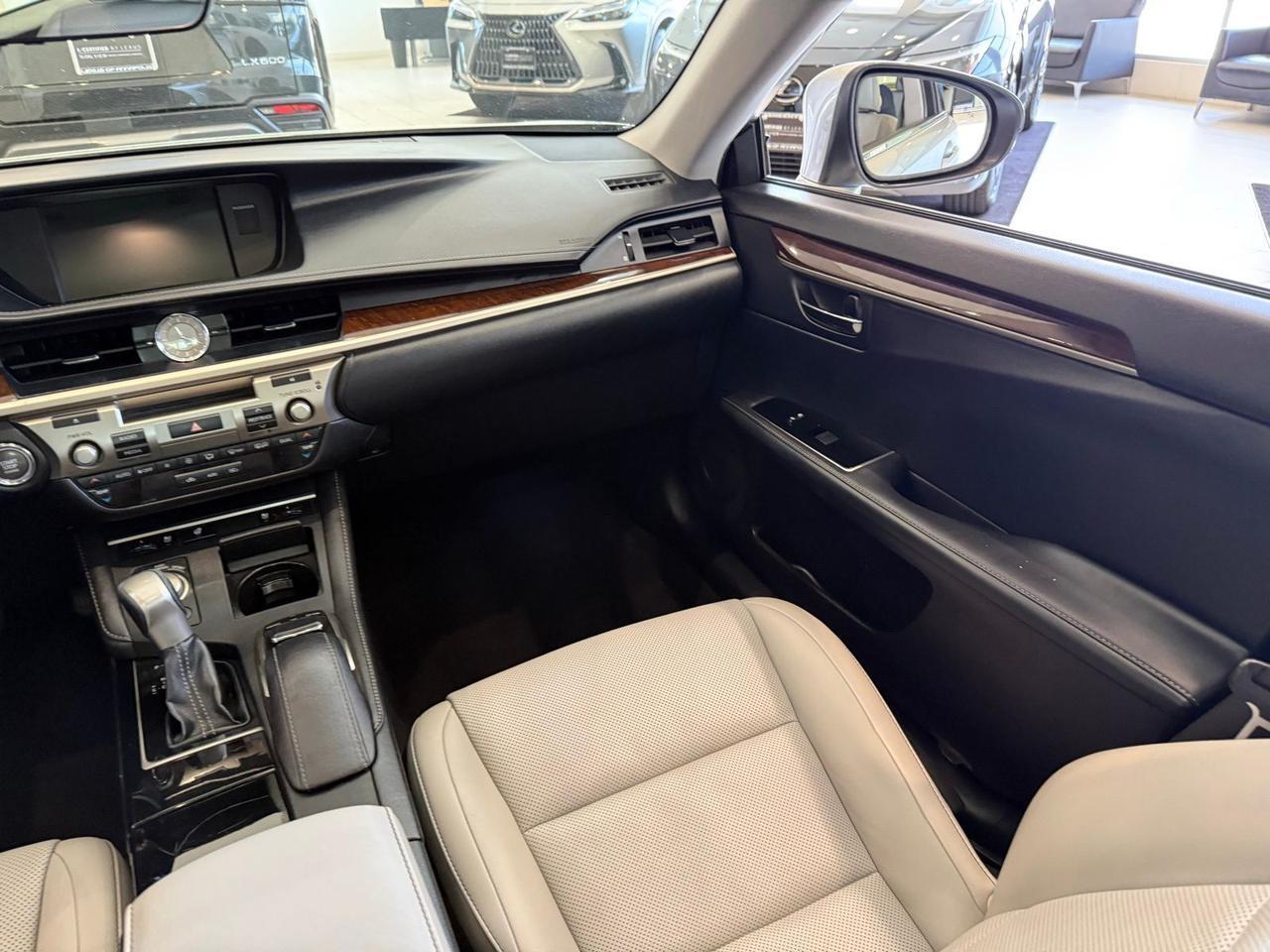 2016 Lexus ES 350 Annapolis MD