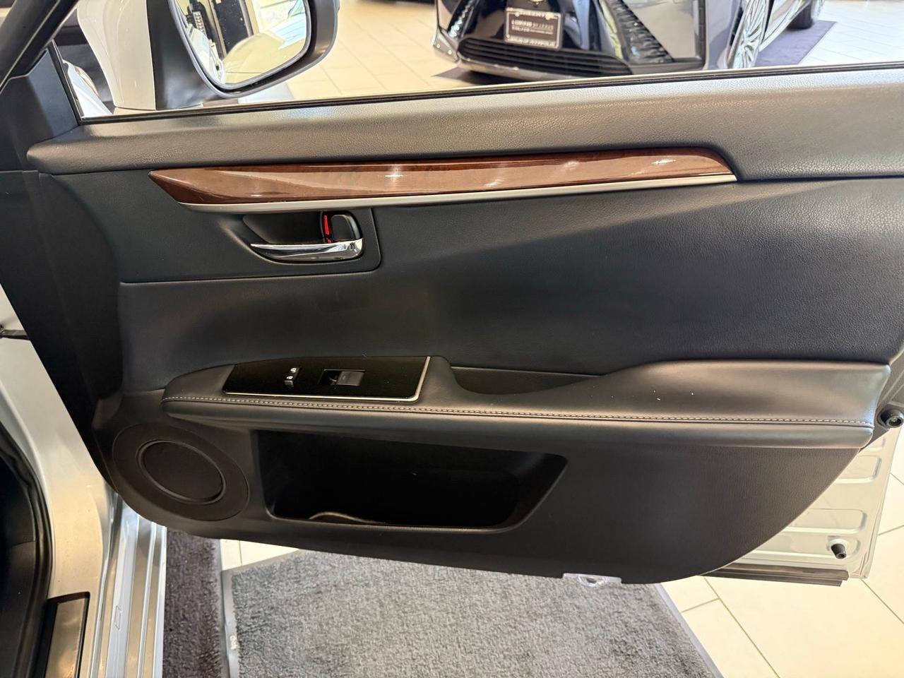 2016 Lexus ES 350 Annapolis MD