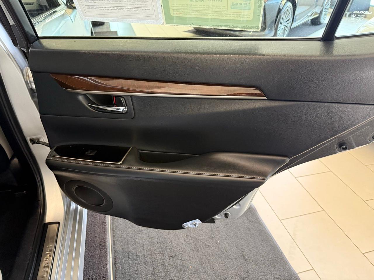 2016 Lexus ES 350 Annapolis MD