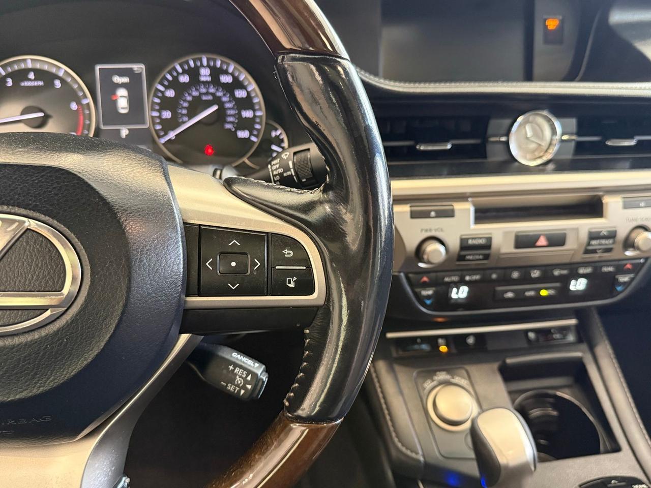 2016 Lexus ES 350 Annapolis MD