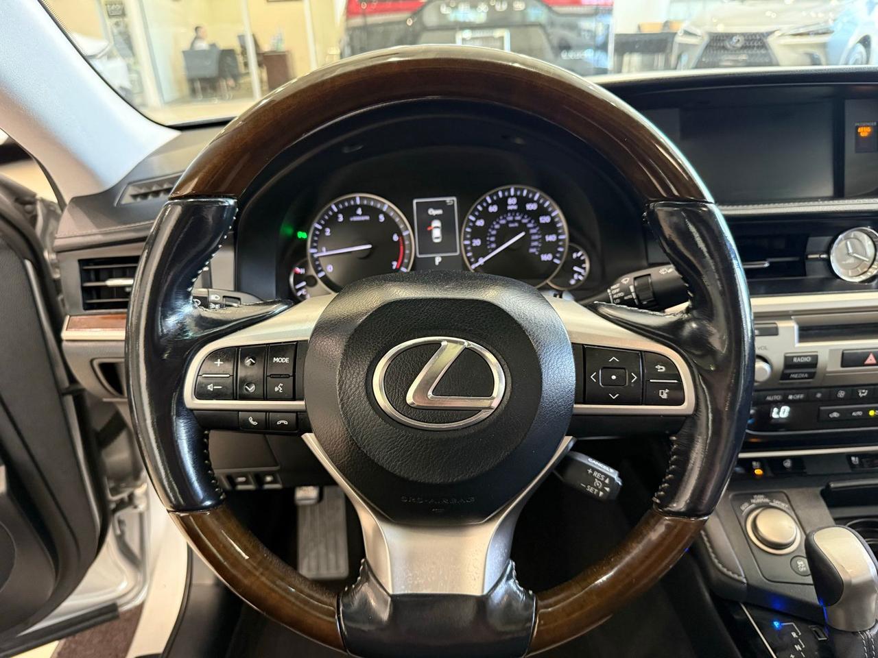 2016 Lexus ES 350 Annapolis MD