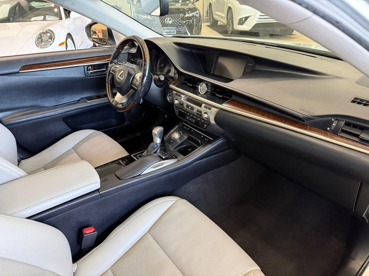 2016 Lexus ES 350 Annapolis MD