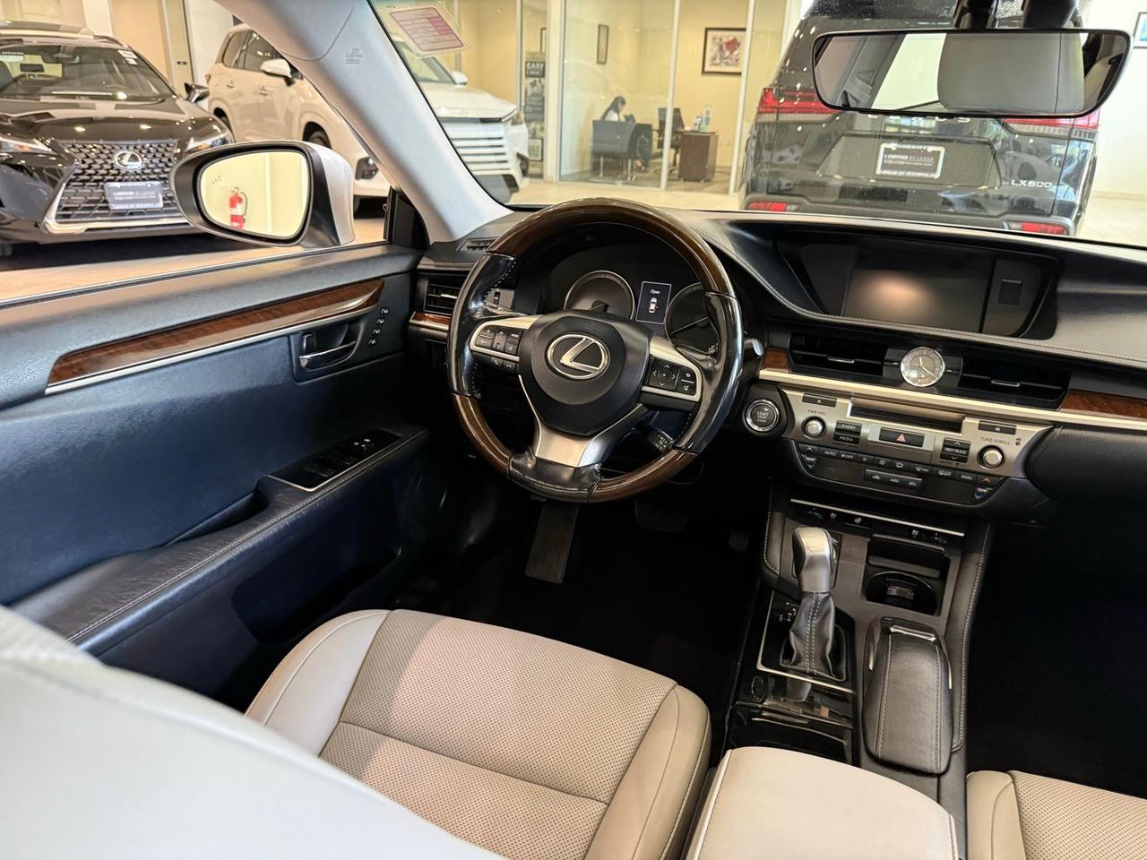 2016 Lexus ES 350 Annapolis MD