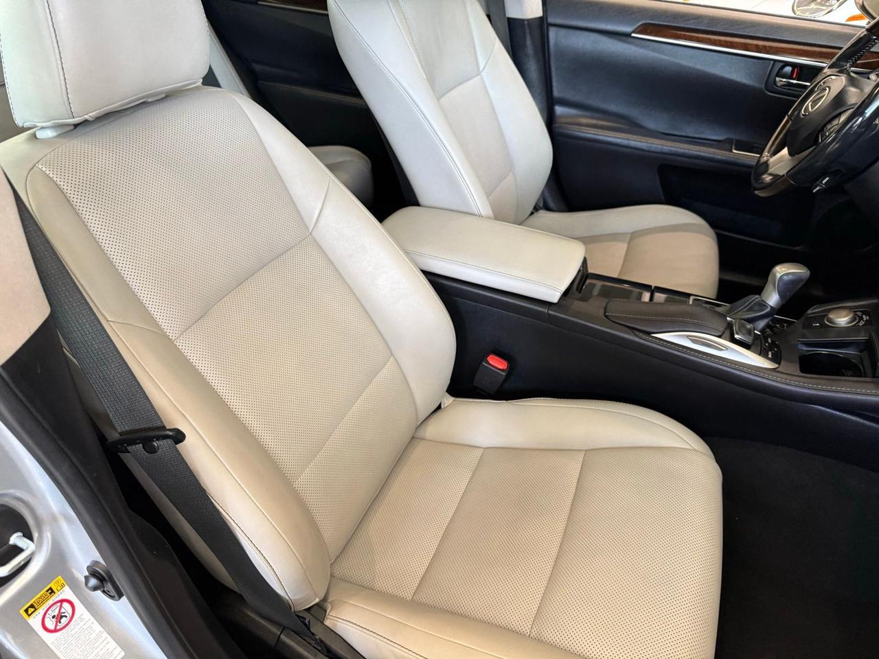 2016 Lexus ES 350 Annapolis MD