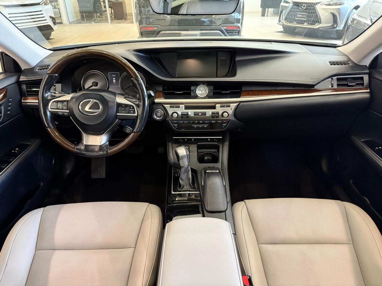 2016 Lexus ES 350 Annapolis MD